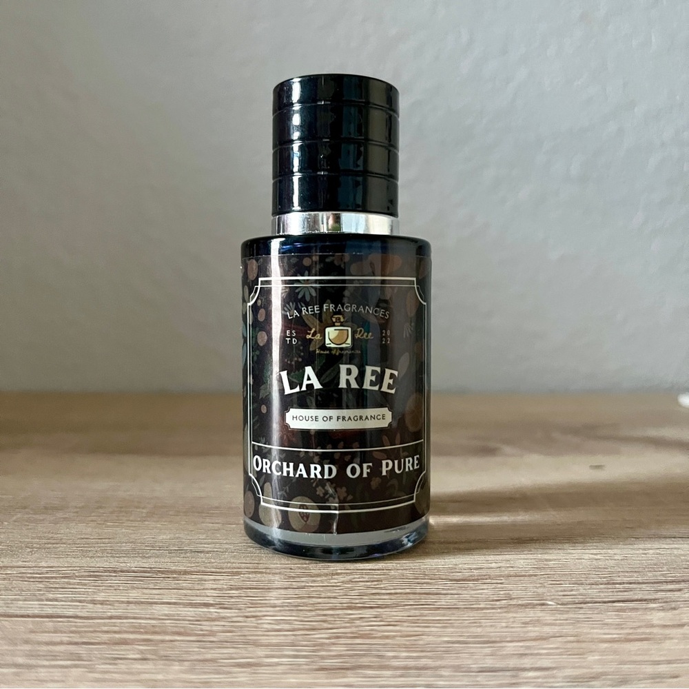 La Ree Orchard of Pure Fragrance